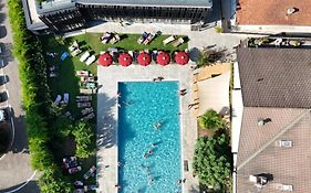 Hotel CampingPark Steiner